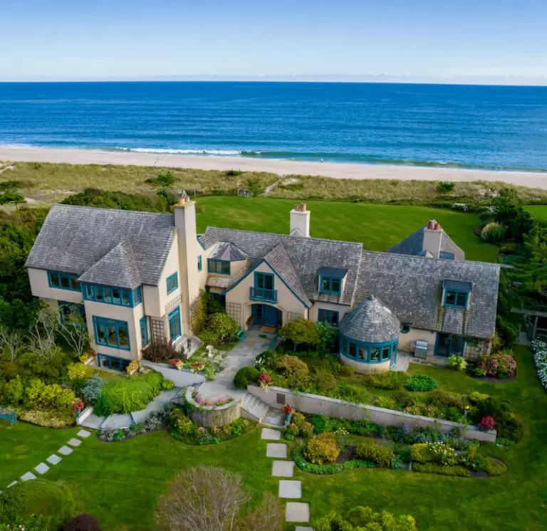 Overview of East Hampton