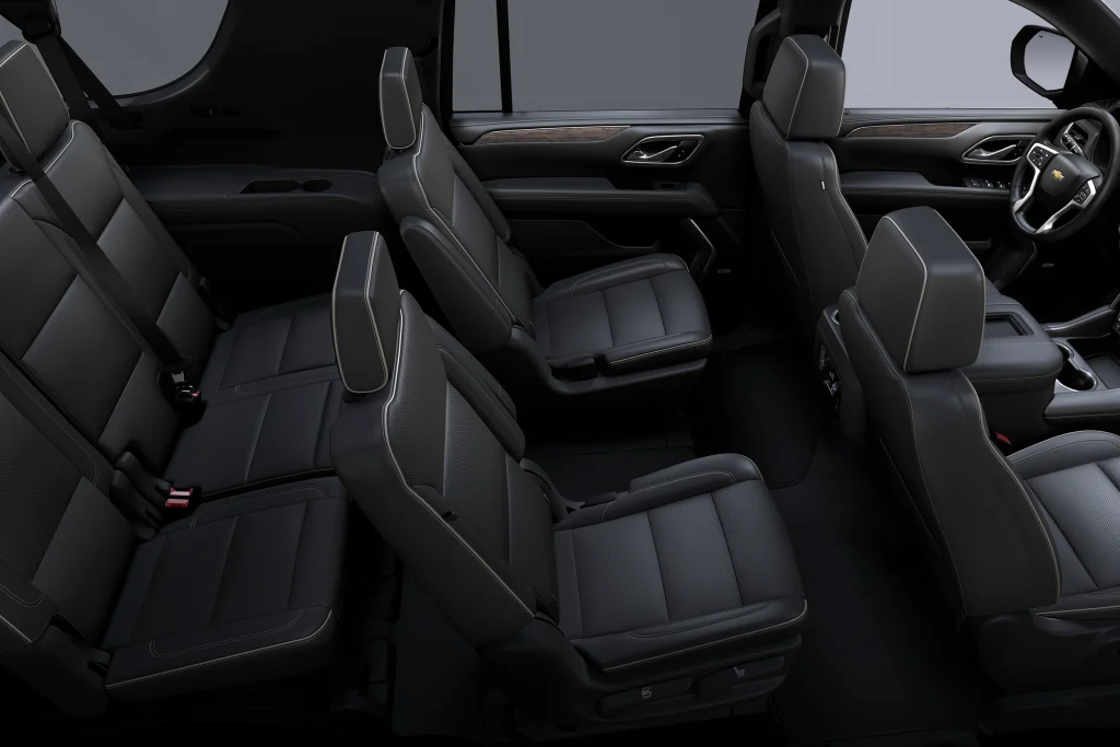23-Chevrolet-Suburban-Cargo-Space