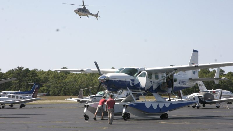 Insider's Guide to Airport in the Hamptons - Jack Rabbit Limo